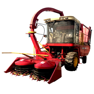 玉米秸稈收割機 現(xiàn)代農(nóng)業(yè)的好幫手